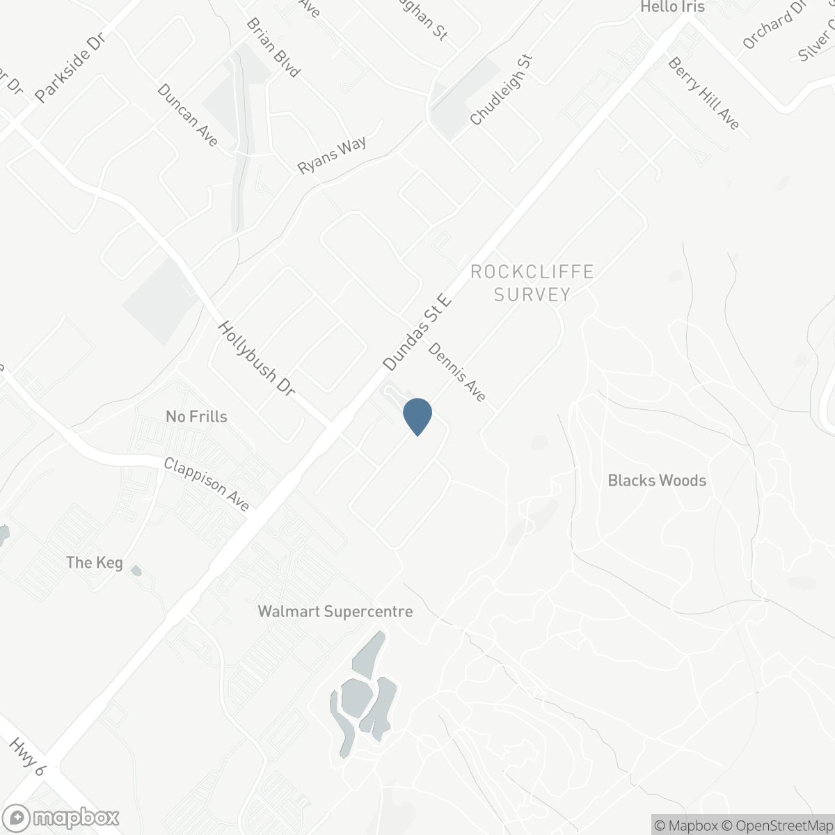 31 GRINDSTONE WAY, Hamilton, Ontario L9H 7B7